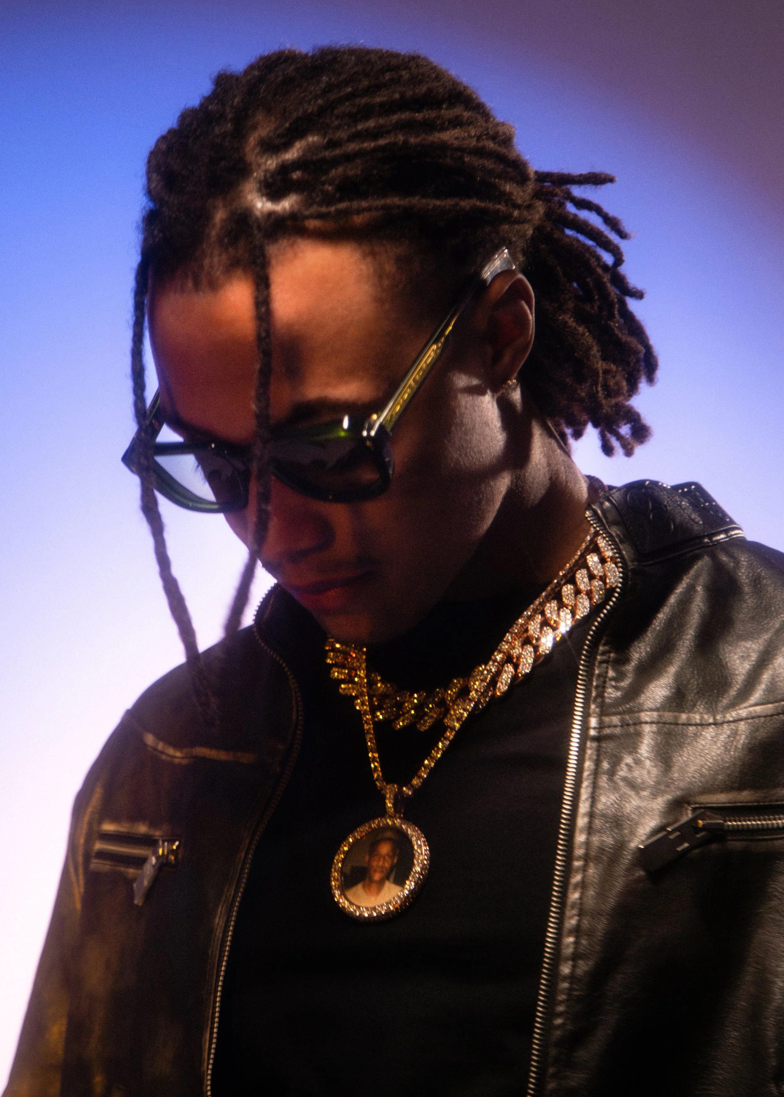 SKILLA BABY RECHARGES ACCLAIMED MIXTAPE 